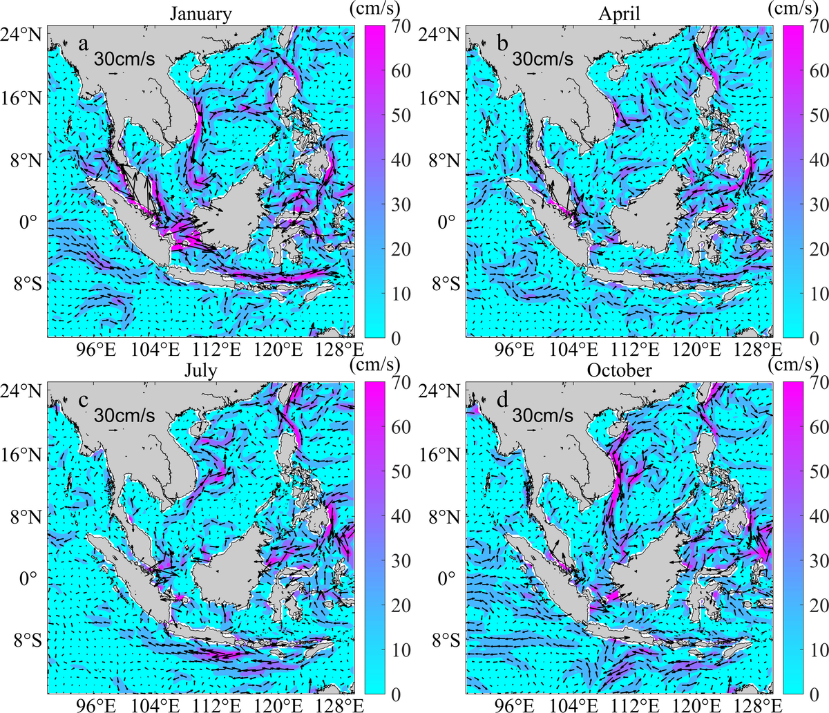 贅沢 ocean Indo-Pacific of Influence | Frontiers currents the on 洗濯機