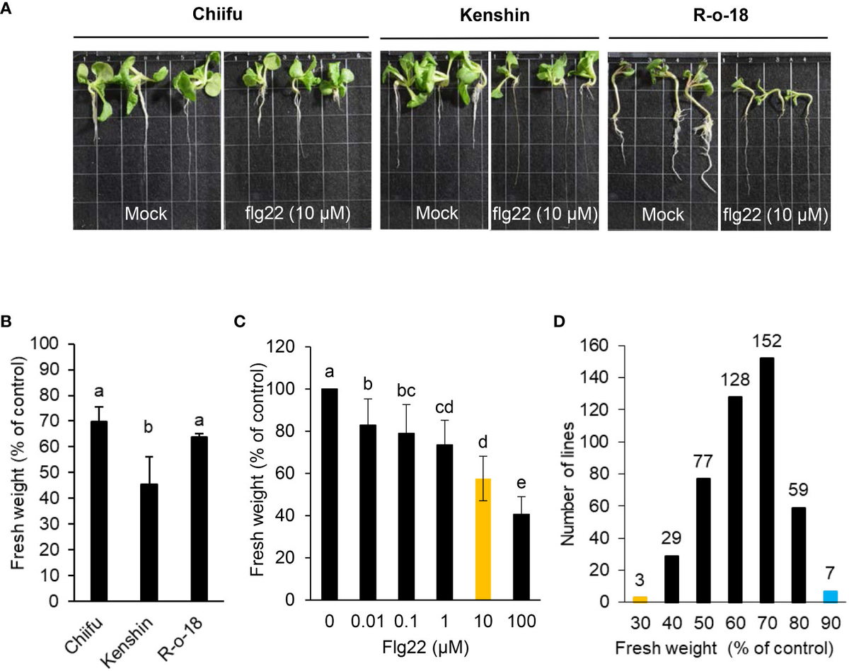 メーカー Frontiers to resistance plant regulates Jasmonate | その他