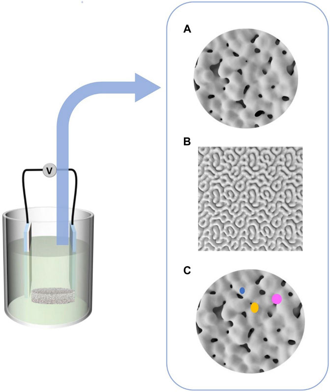 オートクレーブ Giant Anisotropic Thermal Expansion Phase Transition of