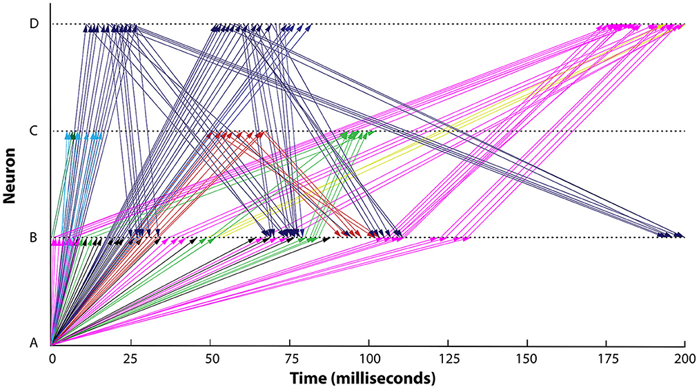 Nine insights from internet engineering that help us understand brain network communication