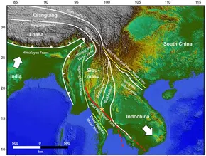 Genesis of the Wuzhutang Granite and Associated W–Sn–Be