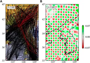Frontiers | Yield estimation of North Korean underground