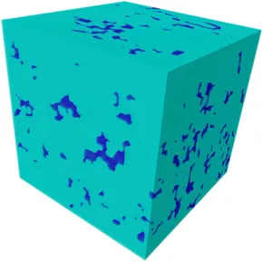 日本最級 Frontiers | Research on multi-scale digital core その他