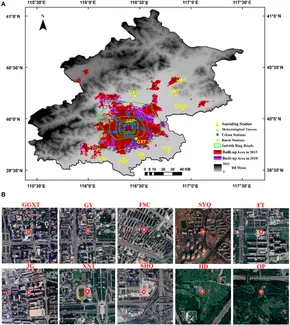 Urban Climates/都市の気候と科学 Urban Climates | Cambridge University Press & Assessment