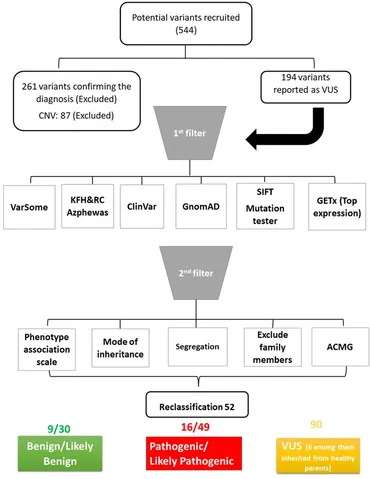 洋書 GENETIC CLASSIFICATION OF GLACIGENIC Improvement of variant reclassification in genetic