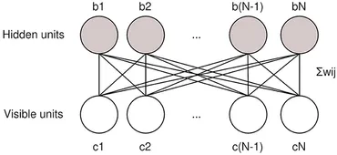 Simulated Annealing and Boltzmann Machi… Generative and discriminative training of Boltzmann machine