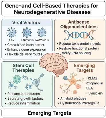 Frontiers | Viral and non-viral cellular therapies for