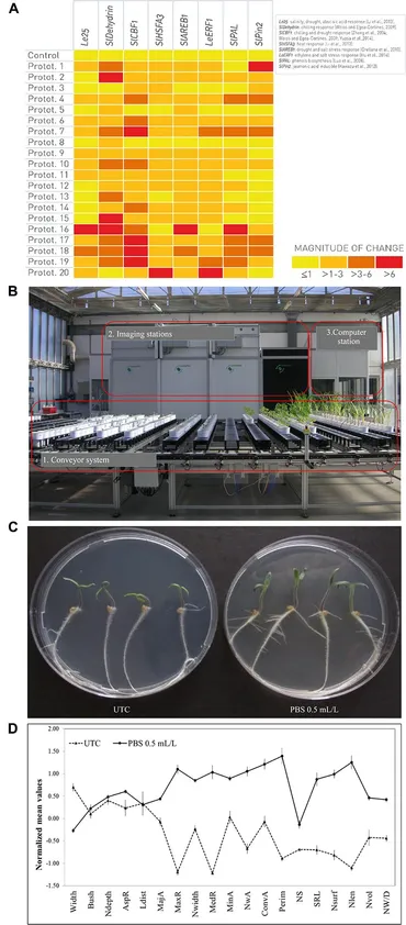 Frontiers | A Systematic Approach to Discover and