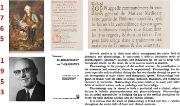 健康・医学 Materia Poetica: Homeopathy in Verse Concise Materia Medica of Homoeopathic Medicines