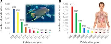 Frontiers | Effects of Microplastics on Fish and in Human Health
