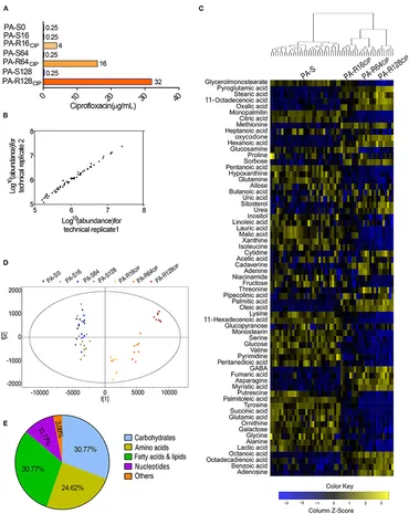 Frontiers | Enhanced Biosynthesis of Fatty Acids Contributes