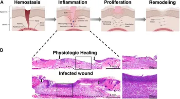 治癒の病理 = Pathology of Wound Healing 裁断済み 治癒の病理 = Pathology of Wound Healing 裁断済み 本 - 健康・医学