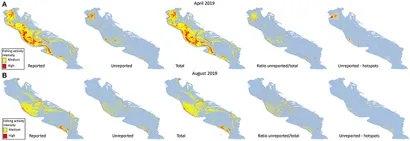 RETEN Estimating hidden fishing activity hotspots from vessel ... - Frontiers fsufs-07-1152226-g004.jpg RETEN Estimating hidden fishing activity hotspots from vessel ... - Frontiers fsufs-07-1152226-g004.jpg