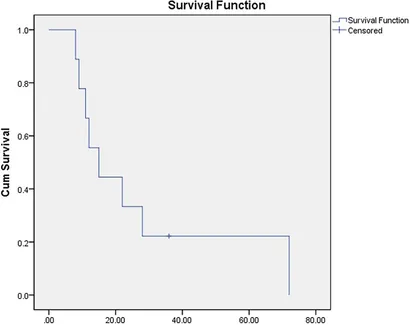 Frontiers | The outcomes of proximal femur replacement with