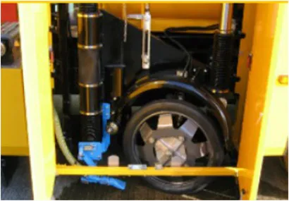 Frontiers | Research on the influencing factors of anti-skid