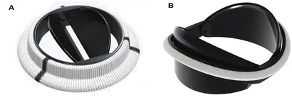 ジョー Frontiers | Rethinking mechanical heart valves in the aortic
