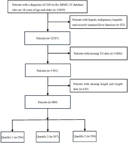その他 K Frontiers | Association between triglyceride glucose-body