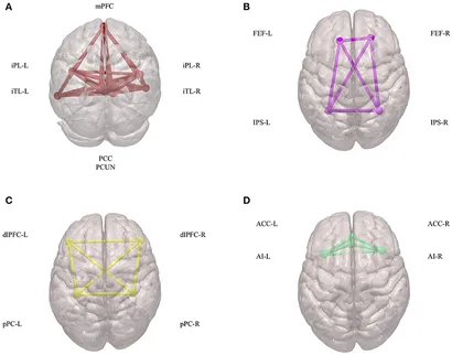 Frontiers | The Principles of Electroconvulsive Therapy