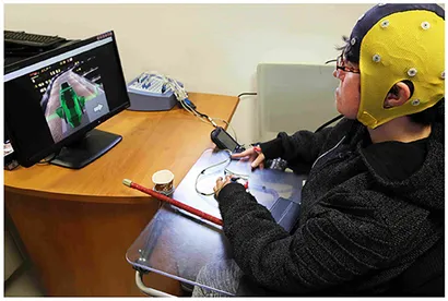 Frontiers | Long Multi-Stage Training for a Motor-Impaired
