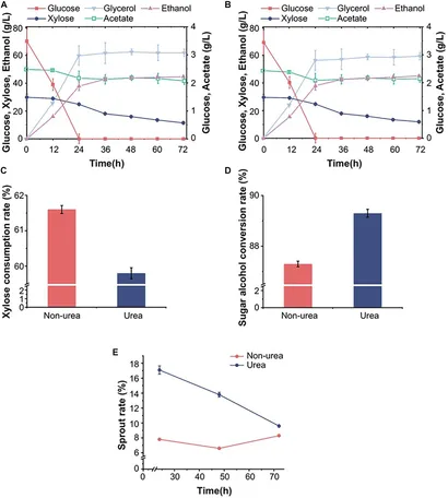 Frontiers | Engineered Polyploid Yeast Strains Enable