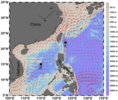 Frontiers | Active Carbon Flux of Mesozooplankton in South