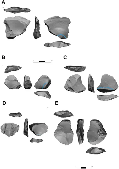 洋書 Sourcebook of Paleolithic Transitions Transitions Before the Transition: Evolution and Stability