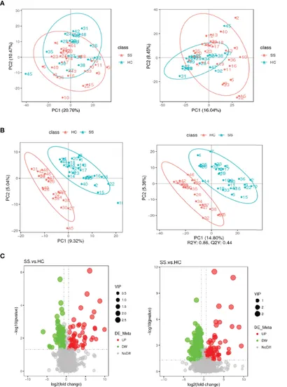 最高 Frontiers | Comprehensive Analysis of the Relationships パーツ