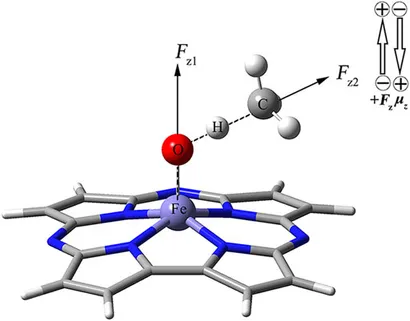 A Z-scheme heterojunction ZIF67/N, P-WO3 nanocomposite for