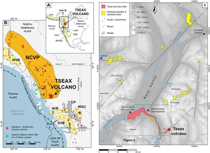 Volcanic Successions: Modern and Ancient: J. Wright,R. Cas