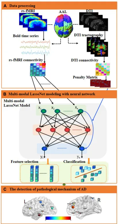 Frontiers | Multi-Modal Neuroimaging Neural Network-Based