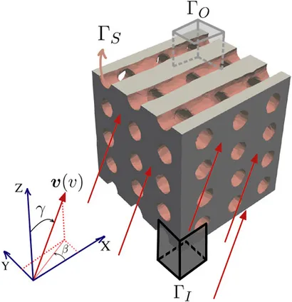 Frontiers | Physics-based manifold learning in scaffolds for