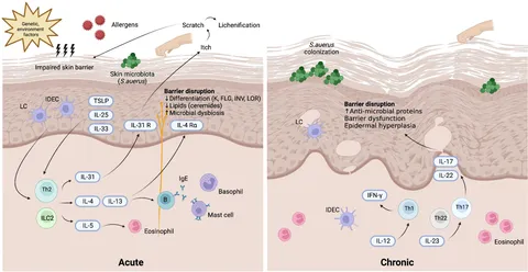 Frontiers | JAK–STAT signaling pathway in the pathogenesis