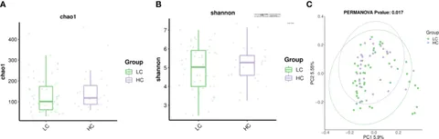 RETEN Frontiers | Structure of gut microbiota and characteristics of ... Frontiers | Structure of gut microbiota and characteristics of ... RETEN Frontiers | Structure of gut microbiota and characteristics of ... Frontiers | Structure of gut microbiota and characteristics of ...