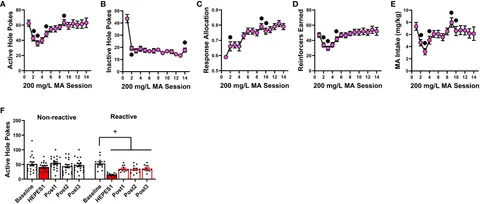 Frontiers | Effects of systemic pretreatment with the NAALADase