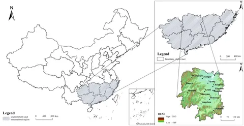 Frontiers | Evolution and zoning of spatial ecosystem