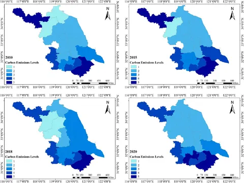 専用【116】 Frontiers | Spatiotemporal dynamic evolution and influencing
