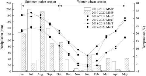 Frontiers | Coupled one-off alternate furrow irrigation with