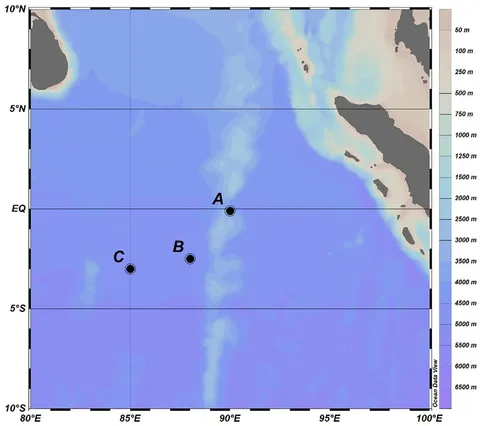 Frontiers | Changes in size-dependent Chlorophyll a