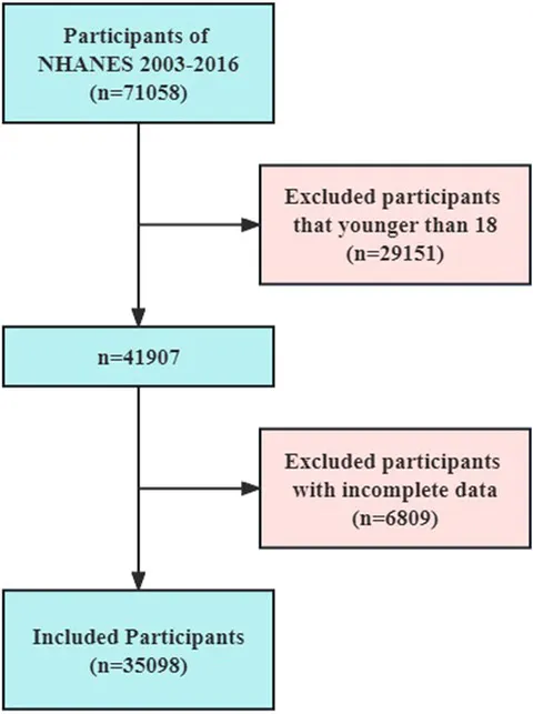 Frontiers | Associations of dietary factors with gastric