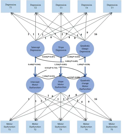 Frontiers | Motor dysfunction in Parkinson's patients