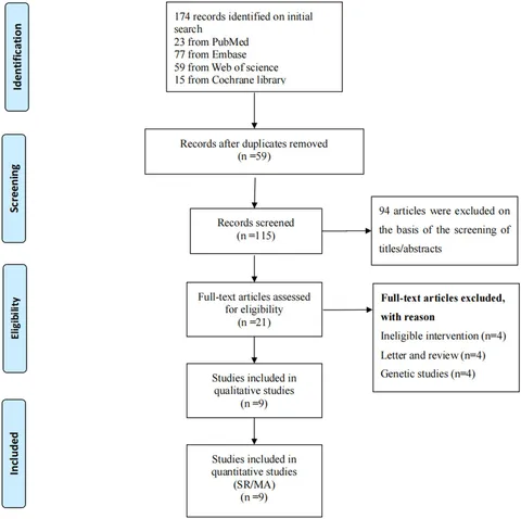 Frontiers | Shining light on knee osteoarthritis: an