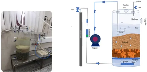 Frontiers | Molecular identification of methane-consuming