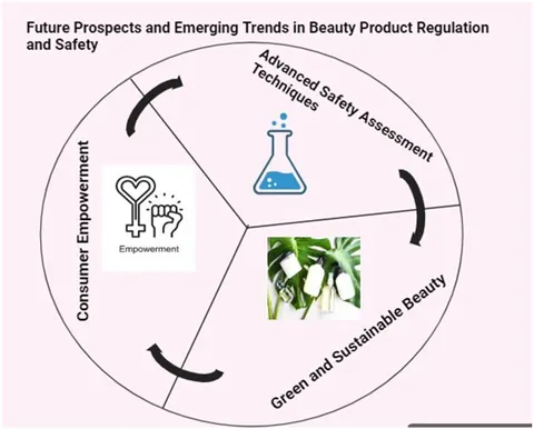 Legal and Compliance Considerations in Cosmetics Marketing