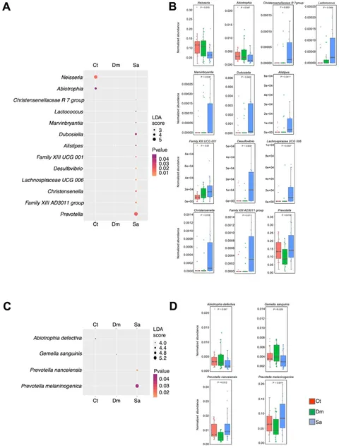 Frontiers | Six months of different exercise type in