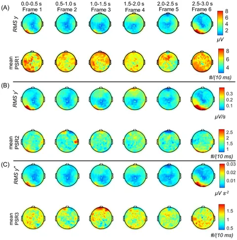 EEG Spatial smoothing comparison - Discussions - Brainstorm