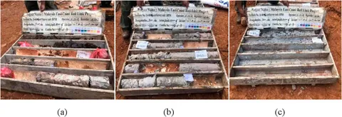 Frontiers | Utilization of cement deep mixing pile for soft