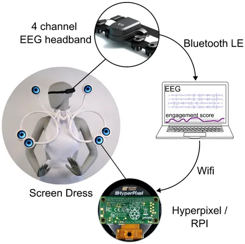 Frontiers | Challenges of P300 Modulation Using Transcranial