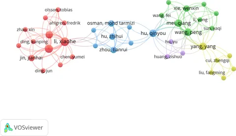 Frontiers | Application, opportunities, and challenges of