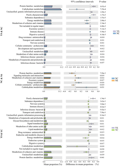 Frontiers | Amplicon-based analysis reveals link between Frontiers | Amplicon-based analysis reveals link between
