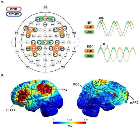 Frontiers | Deep learning-based electroencephalic decoding